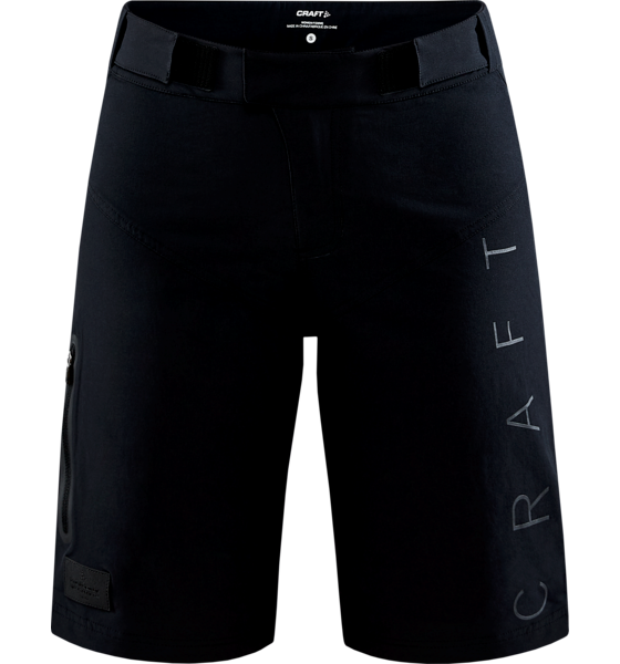 CRAFT Adv Offroad Shorts Pad W på