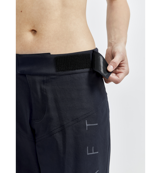 CRAFT Adv Offroad Shorts Pad W på