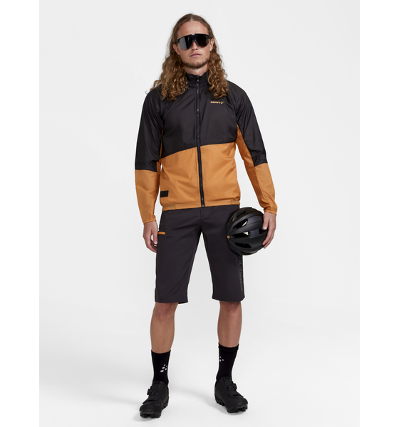 CRAFT Adv Offroad Wind Jacket M på