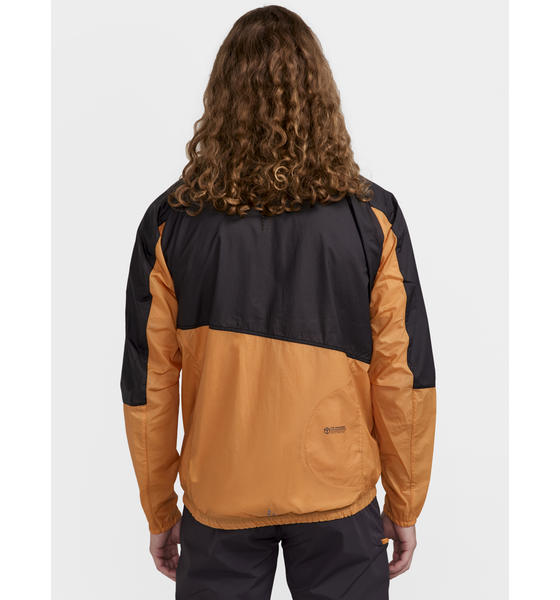 CRAFT Adv Offroad Wind Jacket M på