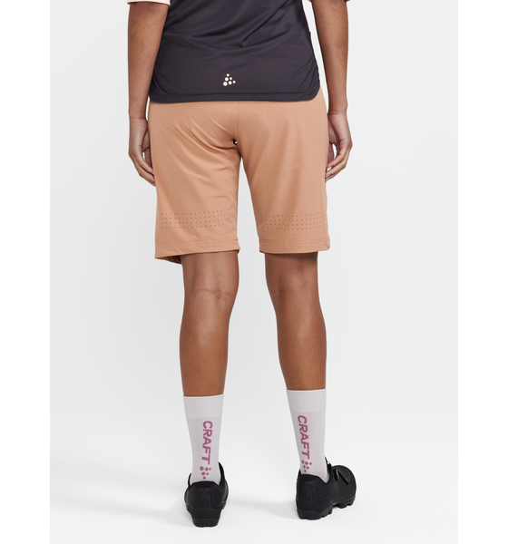 CRAFT Adv Offroad Xt Shorts W Pad W på