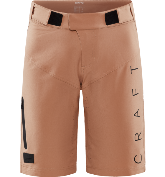 CRAFT Adv Offroad Xt Shorts W Pad W på