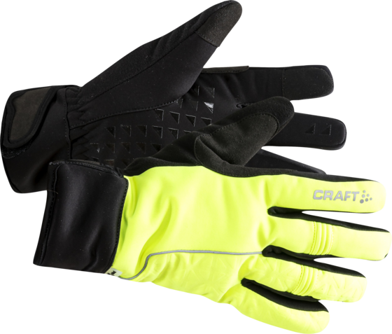CRAFT Adv Subz Siberian Glove på