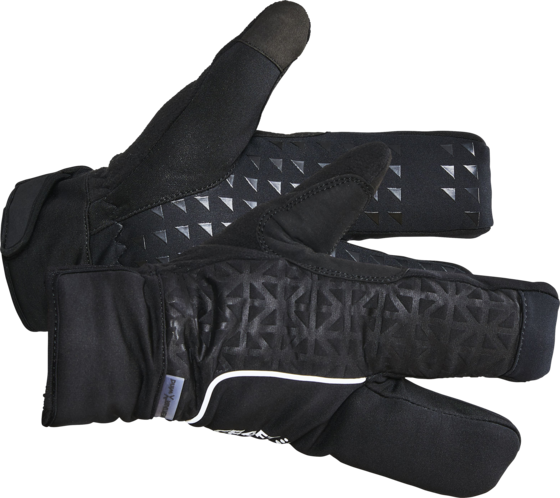 CRAFT Adv Subz Siberian Split Finger Glove på