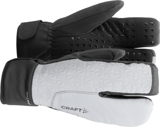 CRAFT Adv Subz Siberian Split Finger Glove på