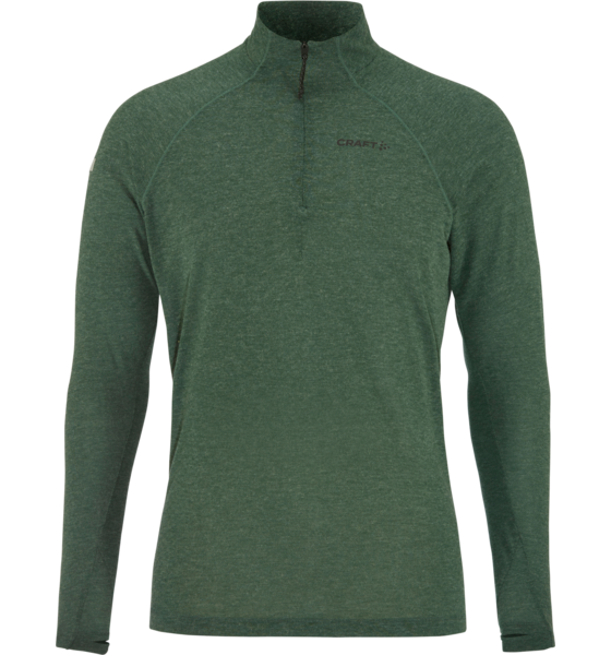 CRAFT Adv Subz Wool Ls Tee 3 M på