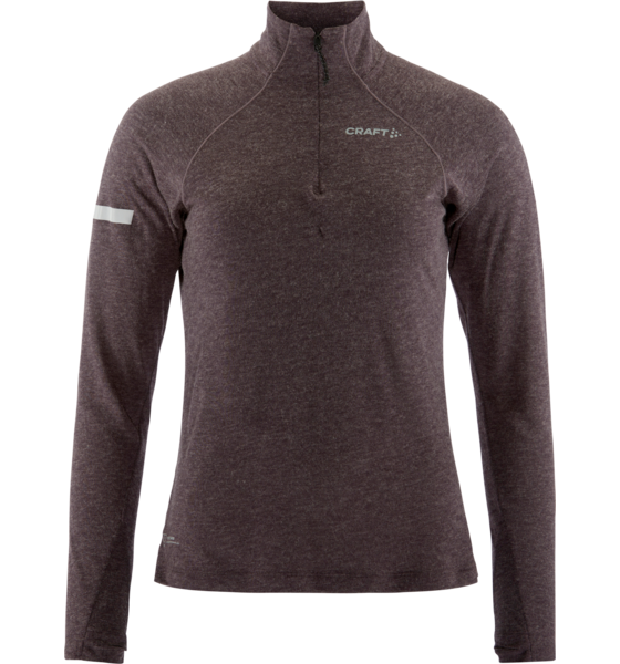 CRAFT Adv Subz Wool Ls Tee 3 W på