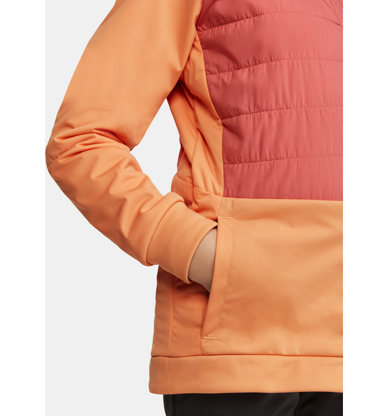 CRAFT Adv Thermal Xc Hood Jacket Jr på