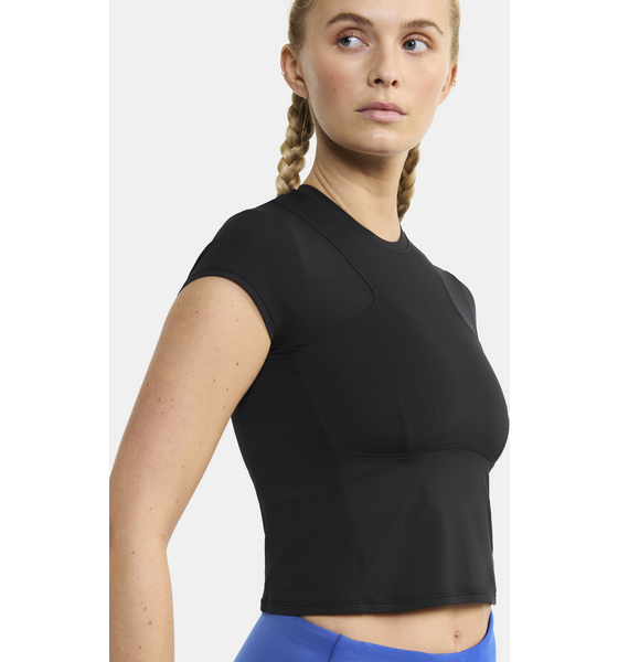 CRAFT Adv Tone Cropped Tee W på