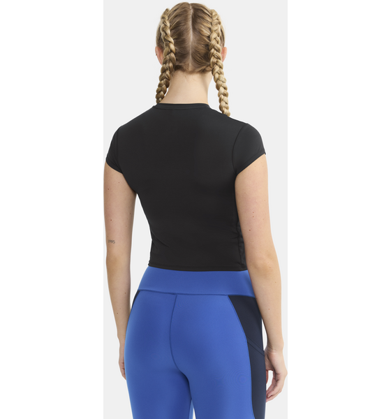 CRAFT Adv Tone Cropped Tee W på