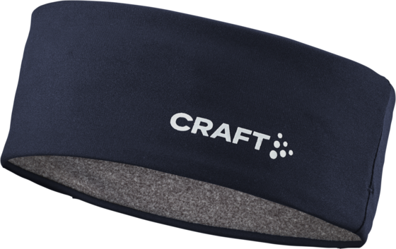 CRAFT Adv Windblock Fleece Headband på
