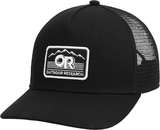 OUTDOOR RESEARCH Advocat Truck Hi Cap på