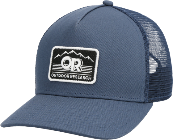 OUTDOOR RESEARCH Advocat Truck Hi Cap på
