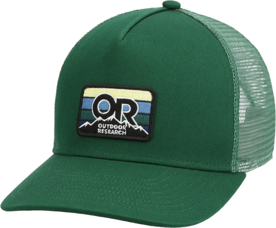 OUTDOOR RESEARCH Advocat Truck Hi Cap på