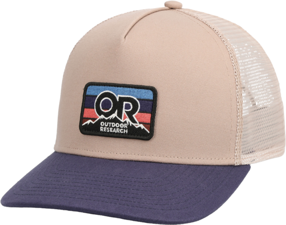 OUTDOOR RESEARCH Advocat Truck Hi Cap på
