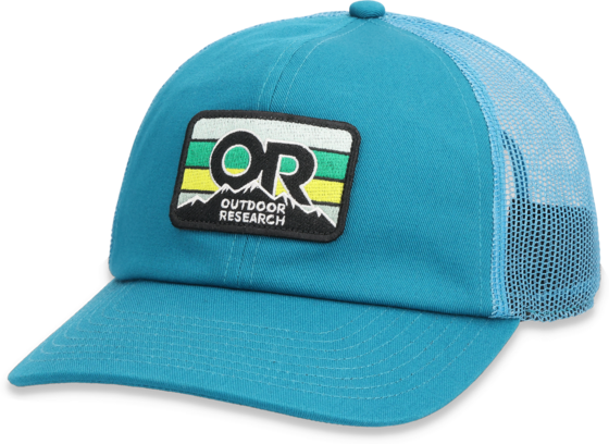 OUTDOOR RESEARCH Advocate S Patch Cap på