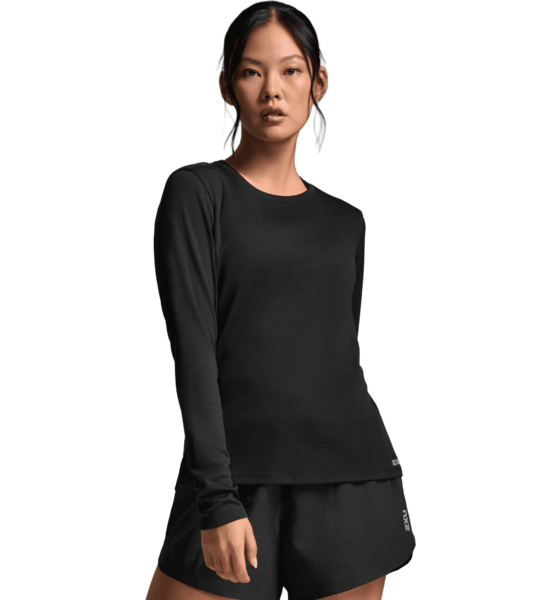 2XU Aero Mesh Long Sleeve på