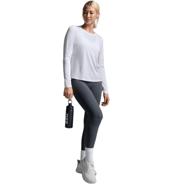 2XU Aero Mesh Long Sleeve på