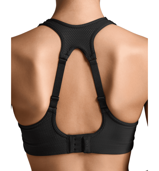 2XU Aero Mesh Medium Impact Bra på