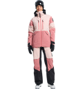 TENSON Aero Xx Ski Jacket Women på