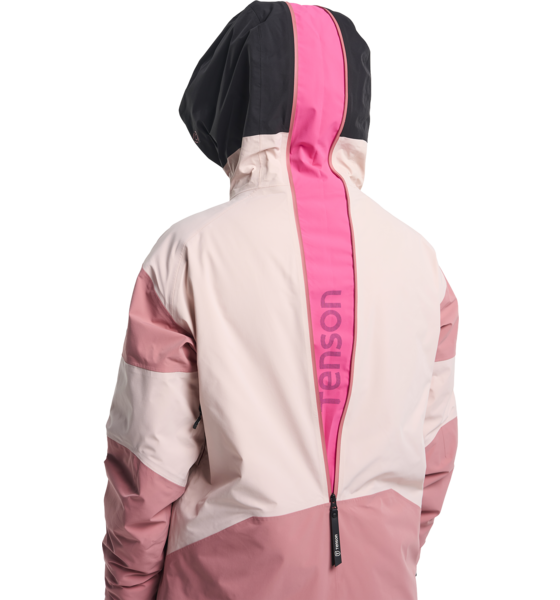 TENSON Aero Xx Ski Jacket Women på