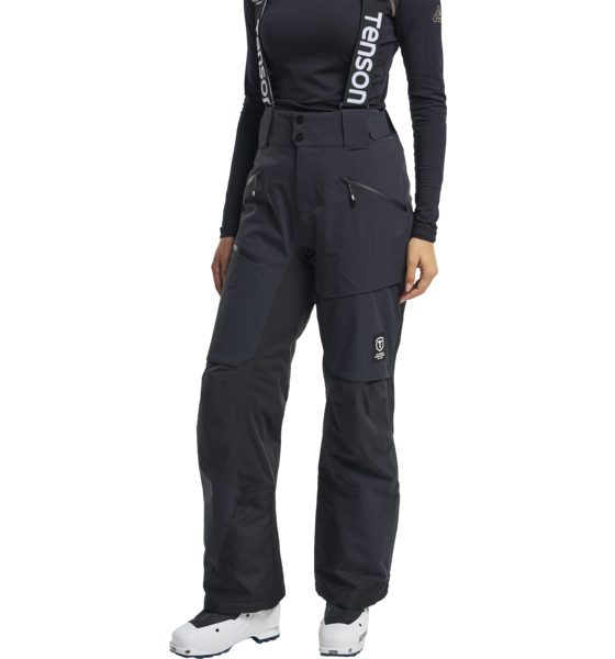 TENSON Aero Xx Ski Pants Women på