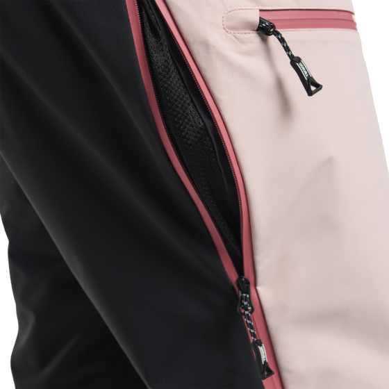 TENSON Aero Xx Ski Pants Women på