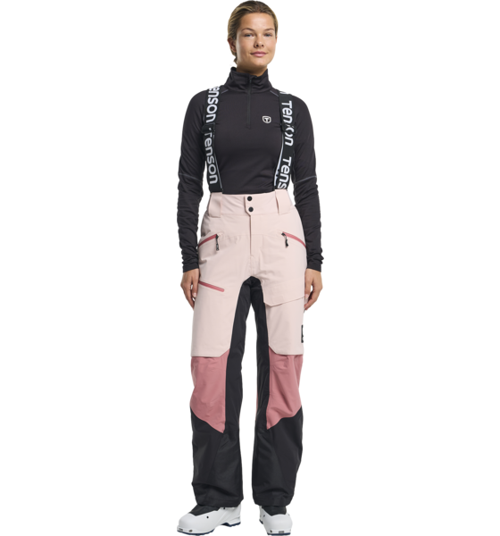TENSON Aero Xx Ski Pants Women på