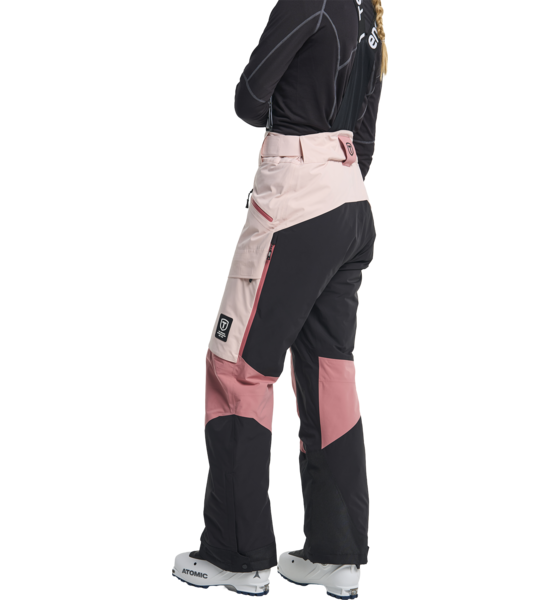 TENSON Aero Xx Ski Pants Women på