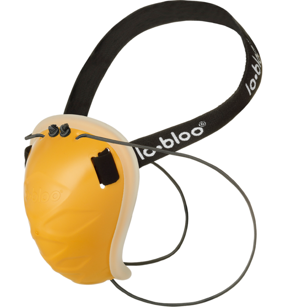 LOBLOO Aerofit Athletic Groin Cup -16+ Yrs på