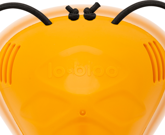 LOBLOO Aerofit Athletic Groin Cup -16+ Yrs på