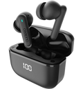AUDEEO Aeropods Anc + Enc Led Earbuds på