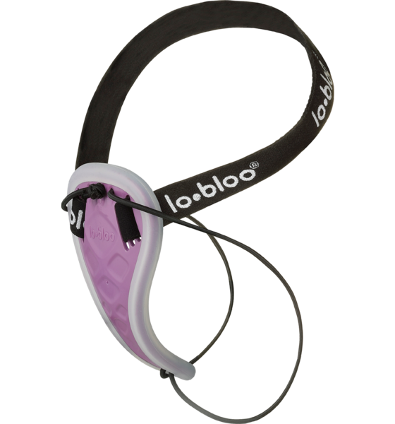 LOBLOO Aeroslim Pelvic Protection - 9+ Yrs på