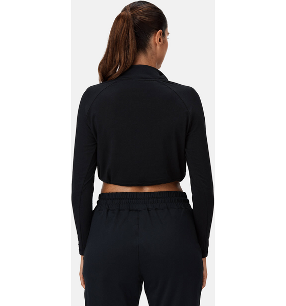ALERA Aesthetic Cropped 1/4 Zip på