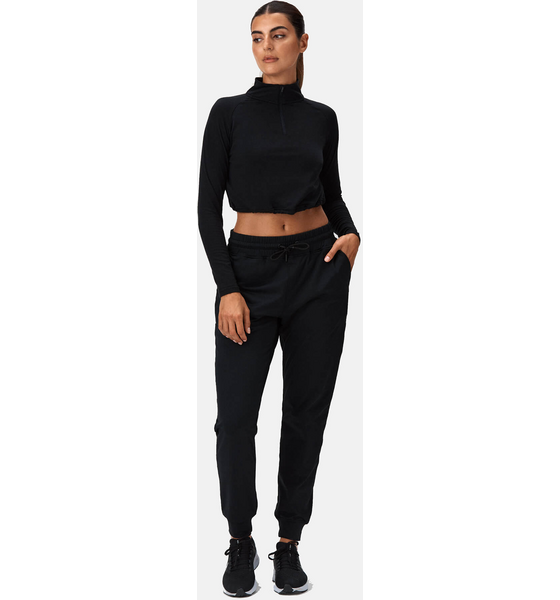 ALERA Aesthetic Cropped 1/4 Zip på