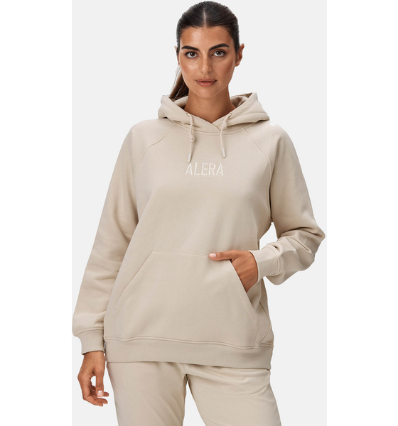 ALERA Aesthetic Oversized Hoodie på