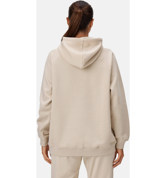 ALERA Aesthetic Oversized Hoodie på