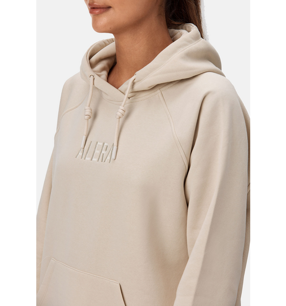 ALERA Aesthetic Oversized Hoodie på
