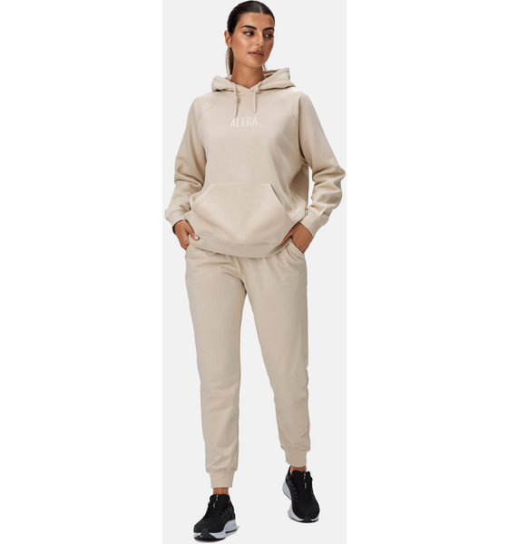 ALERA Aesthetic Oversized Hoodie på