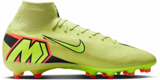 NIKE Ag-pro High-top Football Boot Mercurial Superfly 10 Pro på