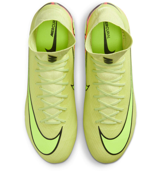 NIKE Ag-pro High-top Football Boot Mercurial Superfly 10 Pro på