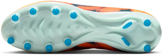 NIKE Ag-pro Low-top Football Boot Mercurial Vapor 16 Pro 'kylian Mbappé' på