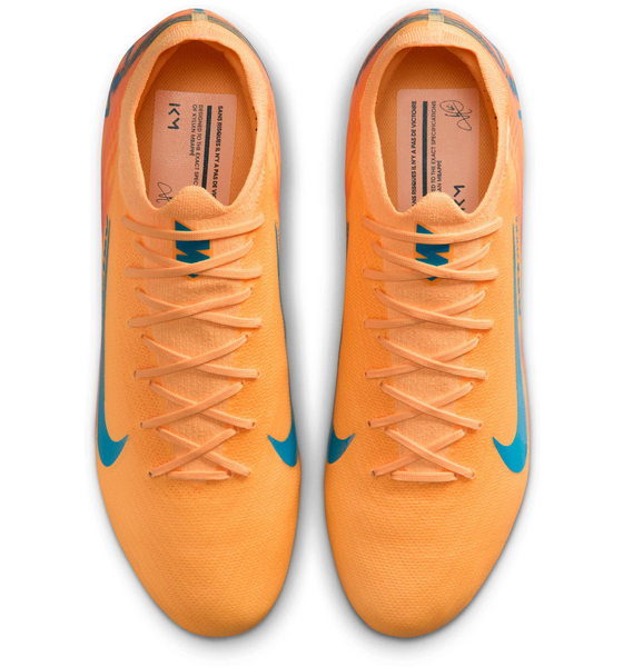 NIKE Ag-pro Low-top Football Boot Mercurial Vapor 16 Pro 'kylian Mbappé' på