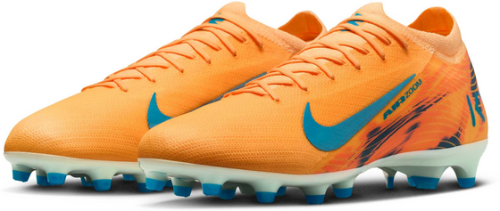 NIKE Ag-pro Low-top Football Boot Mercurial Vapor 16 Pro 'kylian Mbappé' på