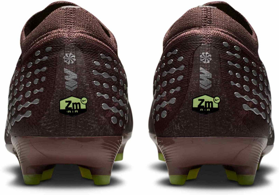 NIKE Ag-pro Low-top Football Boot Mercurial Vapor 16 Pro 'kylian Mbappé' på