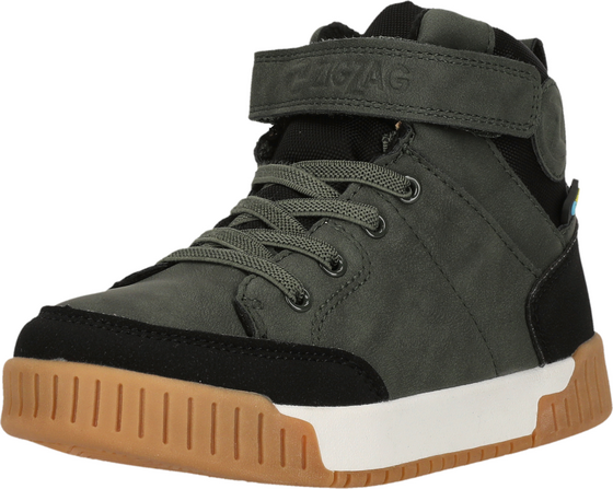 ZIGZAG Aintam Boots på
