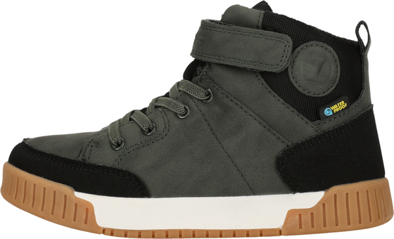ZIGZAG Aintam Boots på