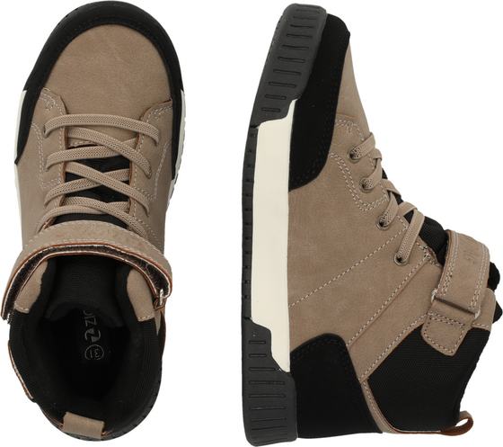 ZIGZAG Aintam Boots på