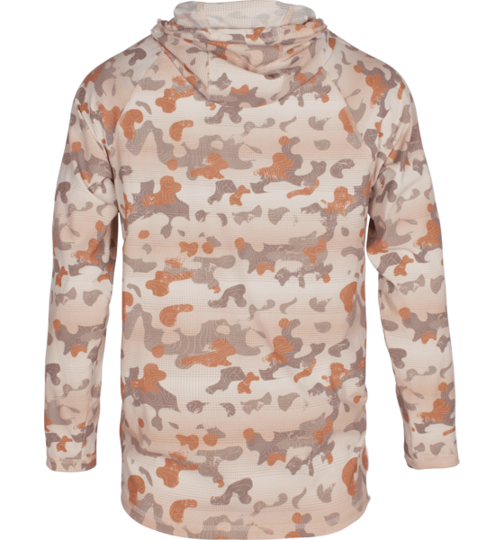 PINEWOOD Air Vent Hoodie på