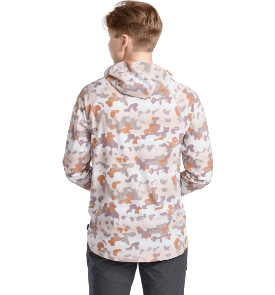 PINEWOOD Air Vent Hoodie på